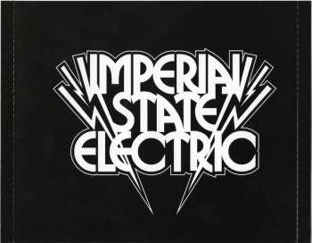 CD Imperial State Electric: Imperial State Electric 92450