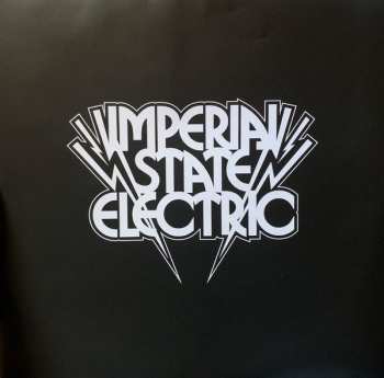 LP Imperial State Electric: Imperial State Electric 59959