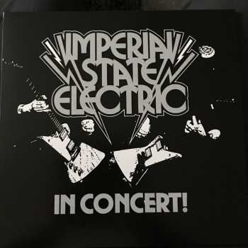 LP Imperial State Electric: In Concert! 74920