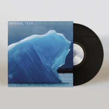 LP Imperial Teen: Now We Are Timeless 89445