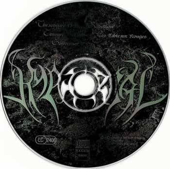 CD Imperial: Thrasheurs 13 356006