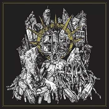 CD Imperial Triumphant: Abyssal Gods 1054