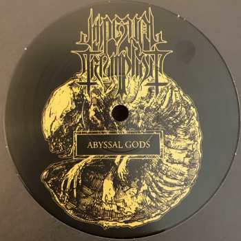 LP Imperial Triumphant: Abyssal Gods LTD 1055