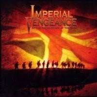 Album Imperial Vengeance: At The Going Down Of The Sun