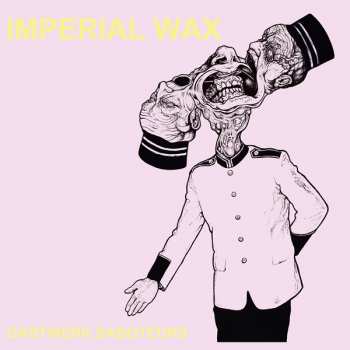 Album Imperial Wax: Gastwerk Saboteurs