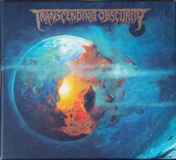 CD/Box Set Imperialist: Cipher LTD | NUM