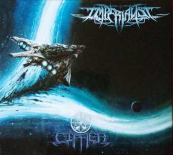 CD/Box Set Imperialist: Cipher LTD | NUM