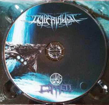 CD/Box Set Imperialist: Cipher LTD | NUM