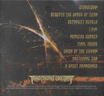 CD Imperialist: Prime NUM