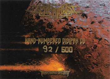 CD Imperialist: Prime NUM