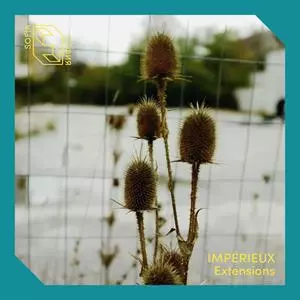 Imperieux: Extensions EP