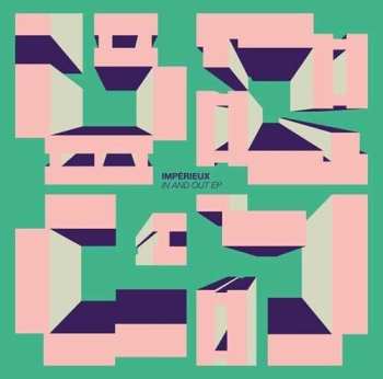 Album Imperieux: In And Out EP