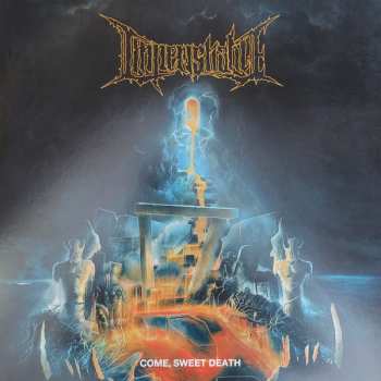Album Imperishable: Come, Sweet Death