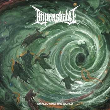 Album Imperishable: Swallowing The World