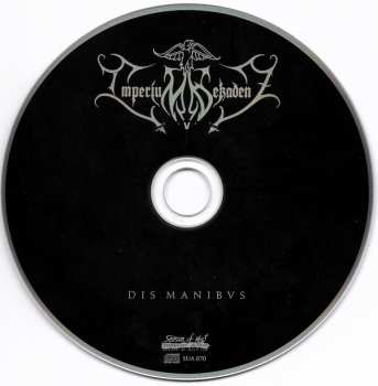 CD Imperium Dekadenz: Dis Manibvs 253536