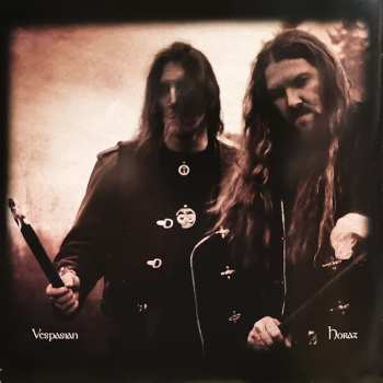 CD Imperium Dekadenz: Meadows Of Nostalgia 469210
