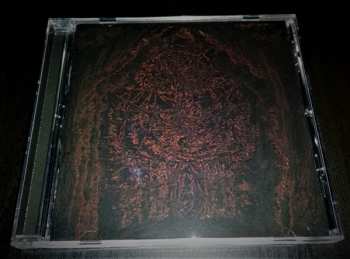 CD Impetuous Ritual: Blight Upon Martyred Sentience 246326