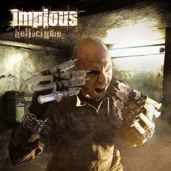 Impious: Hellucinate