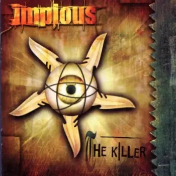 Impious: The Killer
