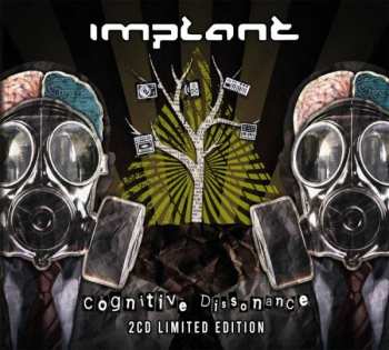 Album Implant: Cognitive Dissonance