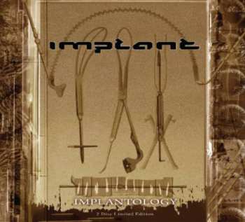Album Implant: Implantology + Surgical Files