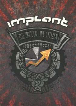 2CD Implant: The Productive Citizen LTD 413314