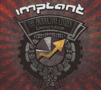 Album Implant: The Productive Citizen
