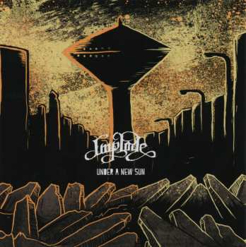 CD Implode: Under A New Sun 127263