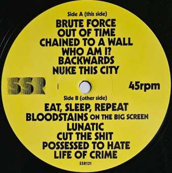 LP Imploders: Targeted For Termination