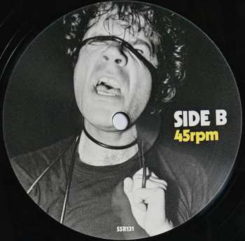 LP Imploders: Targeted For Termination