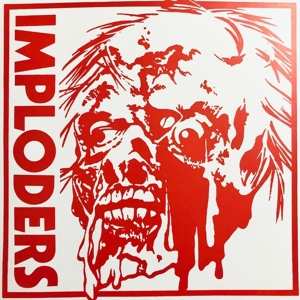 Album Imploders: 7-imploders