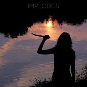 Album Implodes: Black Earth