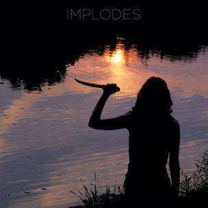CD Implodes: Black Earth 413010