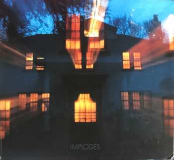 Album Implodes: Recurring Dream