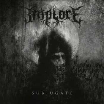 Album Implore: Subjugate