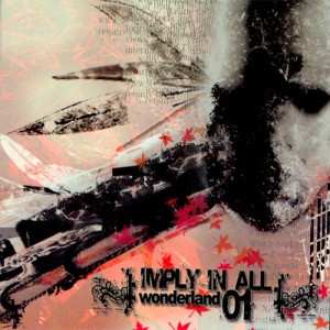 Album Imply In All: Wonderland 01
