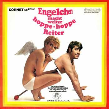 Album Improved Sound Ltd.: Engelchen Macht Weiter - Hoppe Hoppe Reiter