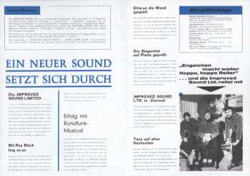 LP/SP Improved Sound Ltd.: Engelchen Macht Weiter - Hoppe Hoppe Reiter LTD 380307