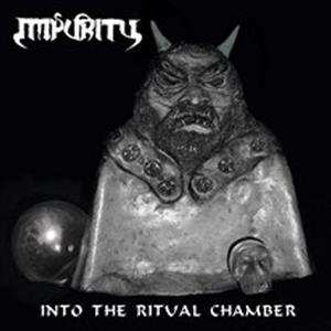 Album Impurity: Into The Ritual Chamber