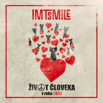 Album IMT Smile: Život Človeka V Roku 2022
