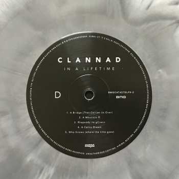 2LP Clannad: In A Lifetime LTD | CLR 17489