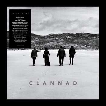 3LP/4CD/SP/Box Set Clannad: In A Lifetime DLX | LTD 17490