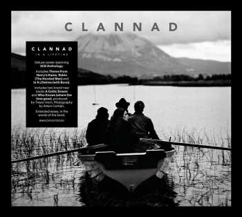 Album Clannad: In A Lifetime