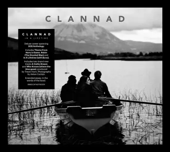 Clannad: In A Lifetime