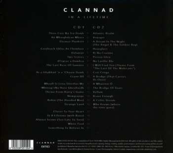 2CD Clannad: In A Lifetime DLX 17488