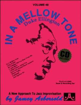 Album In A Mellow Tone / Various: In A Mellow Tone