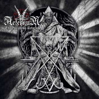 EP In Aeternum: The Blasphemy Returns 143168