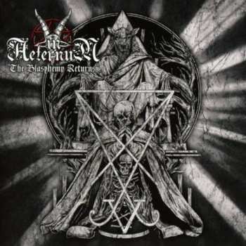 Album In Aeternum: The Blasphemy Returns