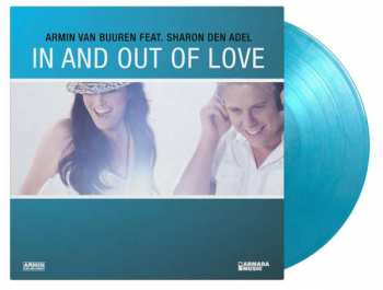 Album Armin van Buuren: In And Out Of Love
