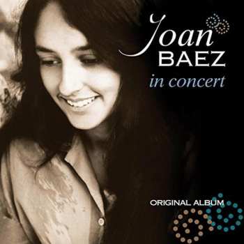 Album Joan Baez: In Concert